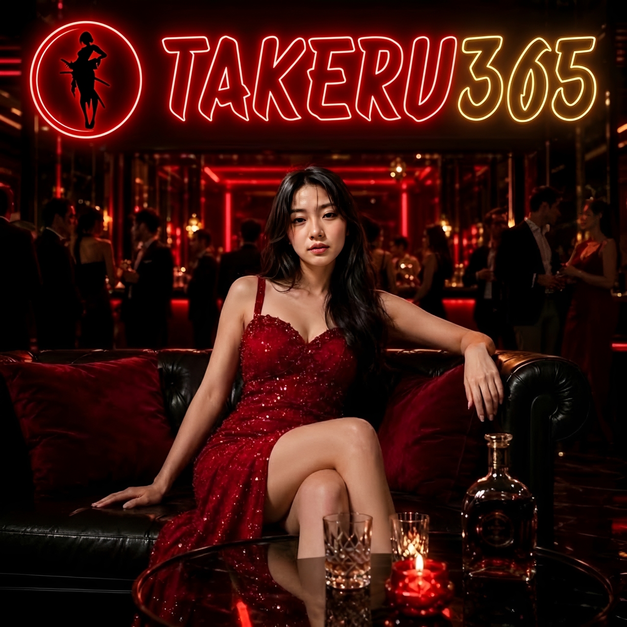 TAKERU365