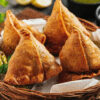 Aloo Samosa