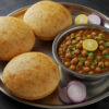 Chole Bhature