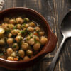 chole masala
