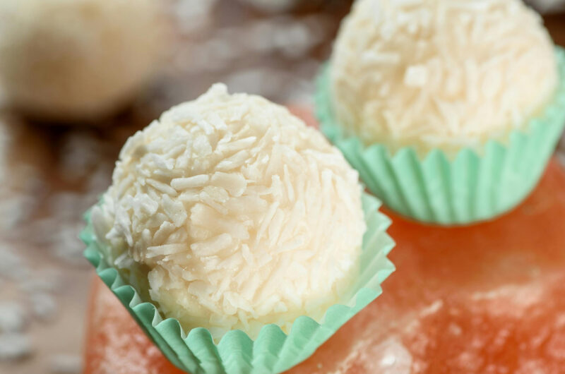 coconut_ladoo