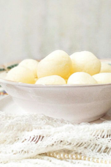 rasgulla