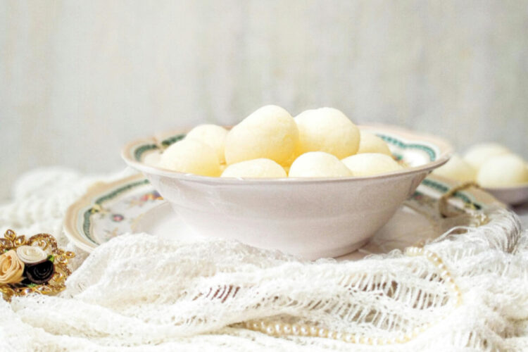 rasgulla