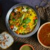 Dum Veg Biryani