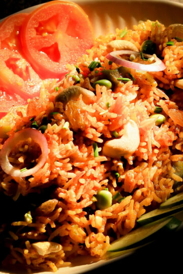 vegetable_pulao
