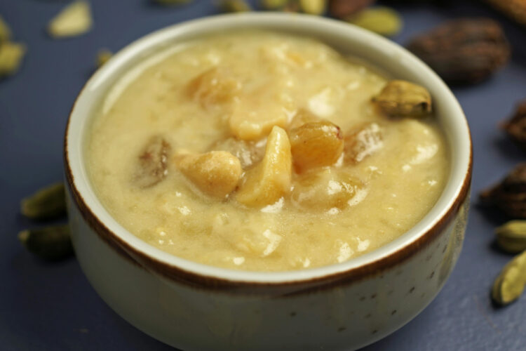 kheer