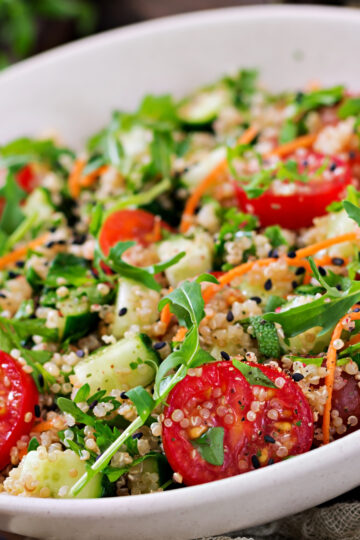 quinoa_vegetable_salad