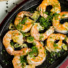 garlic_butter_shrimp_spinach