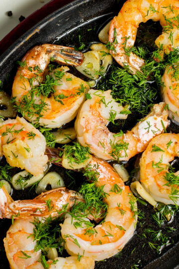garlic_butter_shrimp_spinach