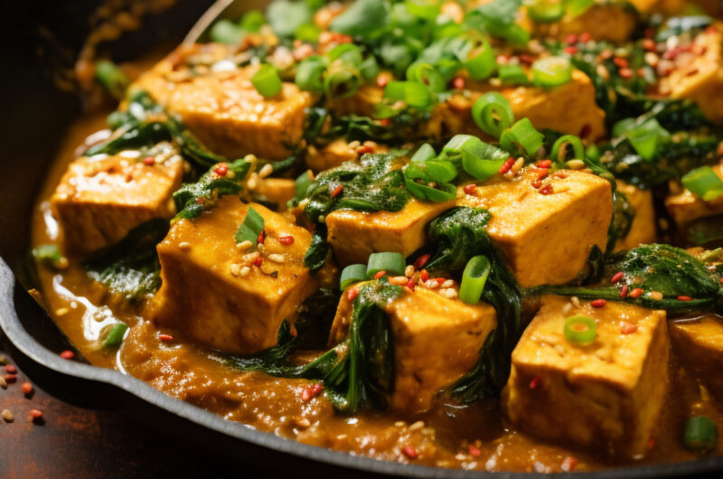 Paneer Methi Malai