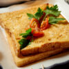 besan_bread_toast