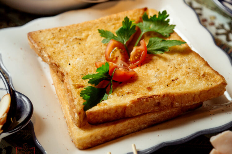 besan_bread_toast