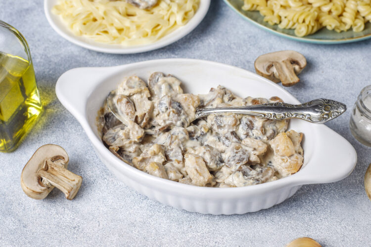 mushroom_stroganoff