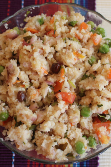vegetable_upma