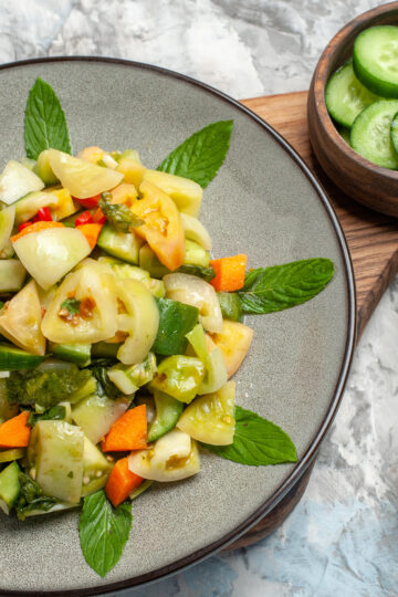 lemon_garlic_bottle_gourd_stir_fry