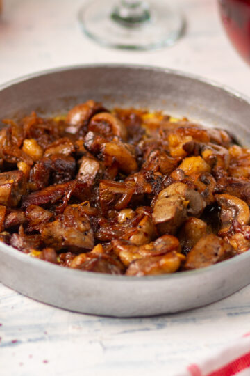 mushroom_pepper_masala