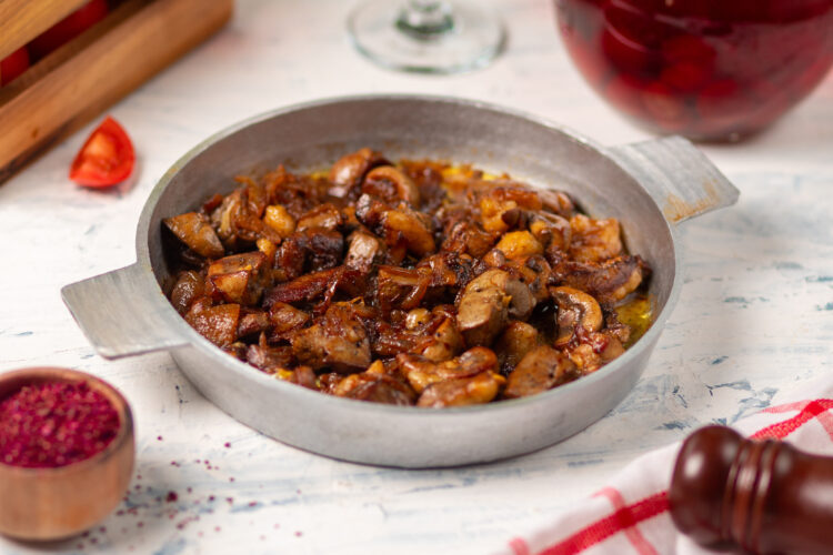 mushroom_pepper_masala