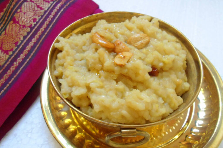 sarkarai_pongal