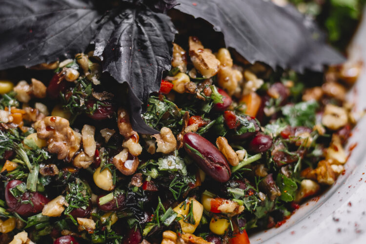 spiced_chickpea_spinach_skillet