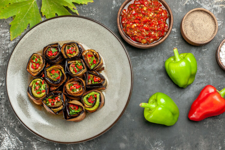 chilli_lime_roasted_bell_peppers