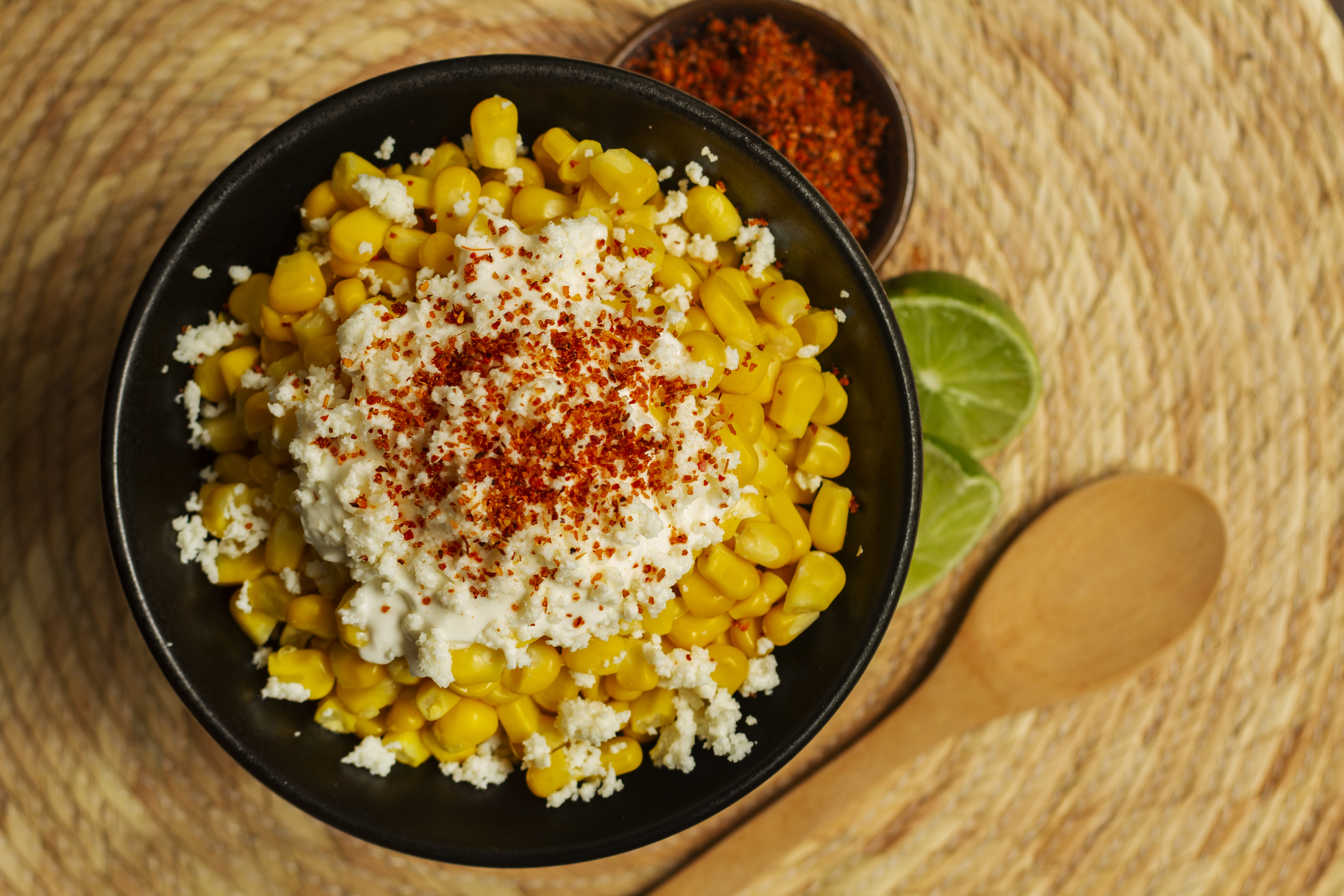 creamy_coconut_corn_skillet
