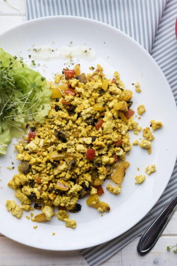 lemon_garlic_tofu_crumble