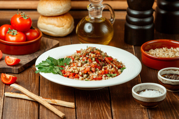 roasted_tomato_garlic_couscous