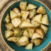 crispy_garlic_herb_potato_cubes