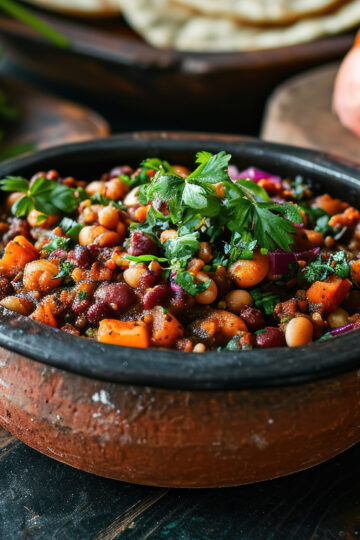 garlic_lime_black_bean_bowl