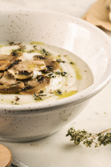 herbed_mushroom_millet_bowl