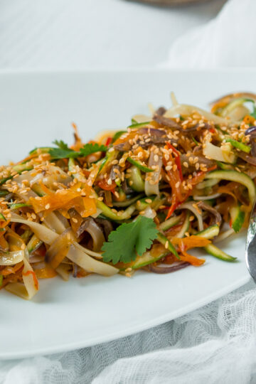 sesame_ginger_cabbage_stir_fry