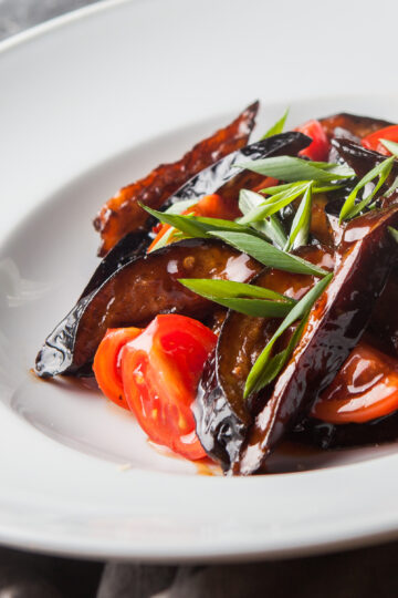 smoky_eggplant_tomato_saute