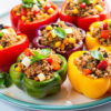 stuffed_bell_pepper_couscous_cups
