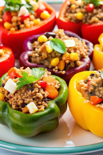 stuffed_bell_pepper_couscous_cups
